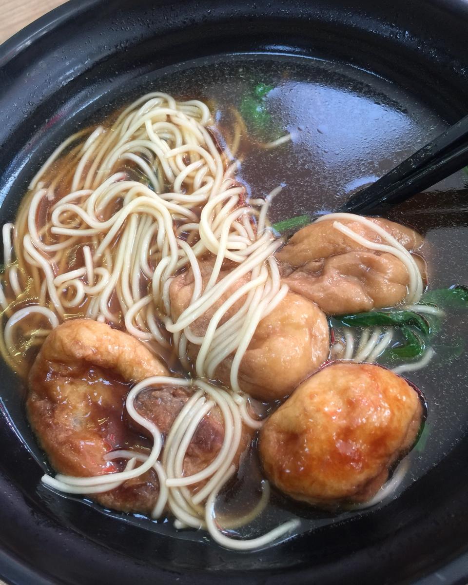 🎃🎃大人小孩都吃不腻的油汤面，连挑食的宝宝吃的都放不下筷子的美味