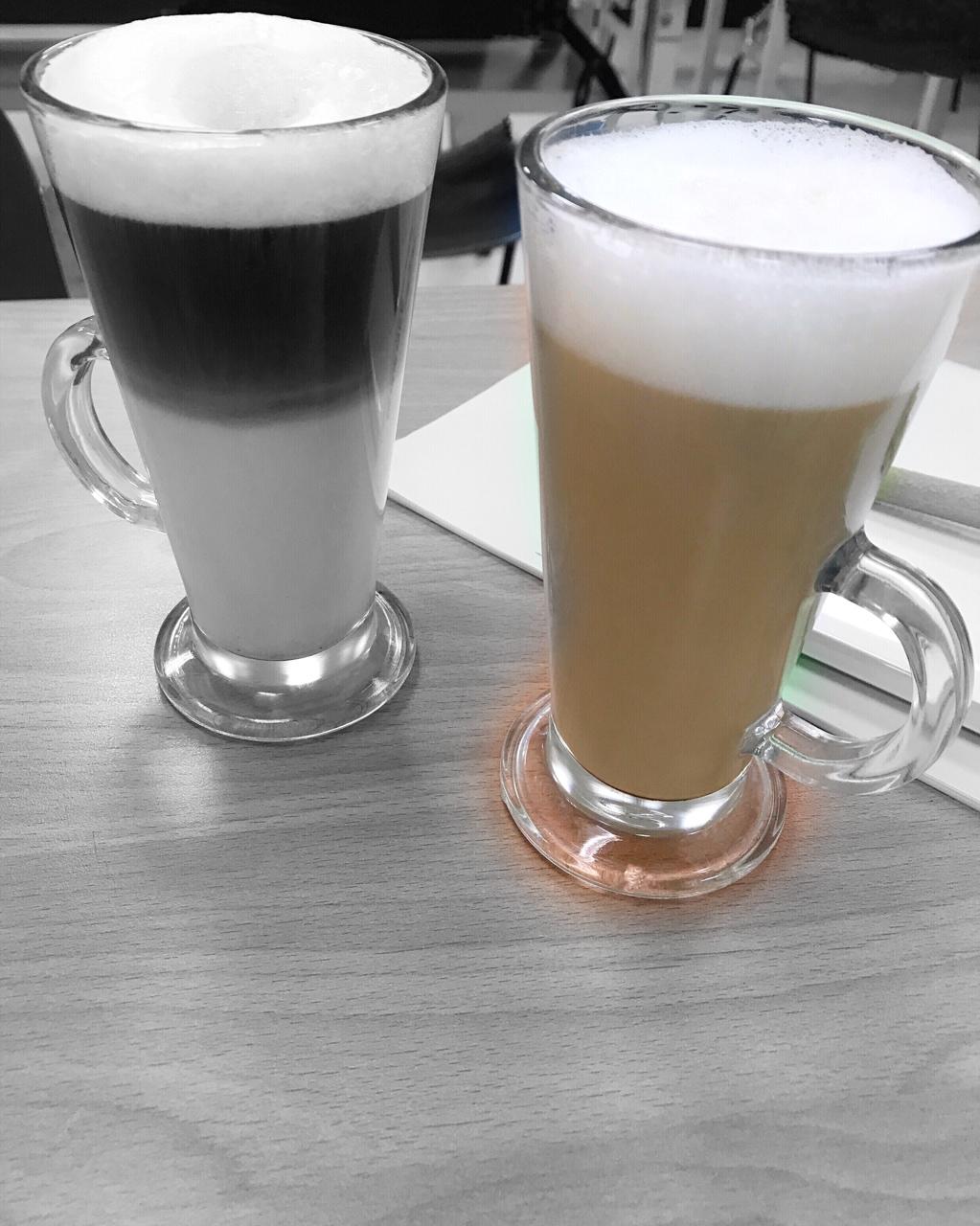百利甜拿铁<Baileys Latte>