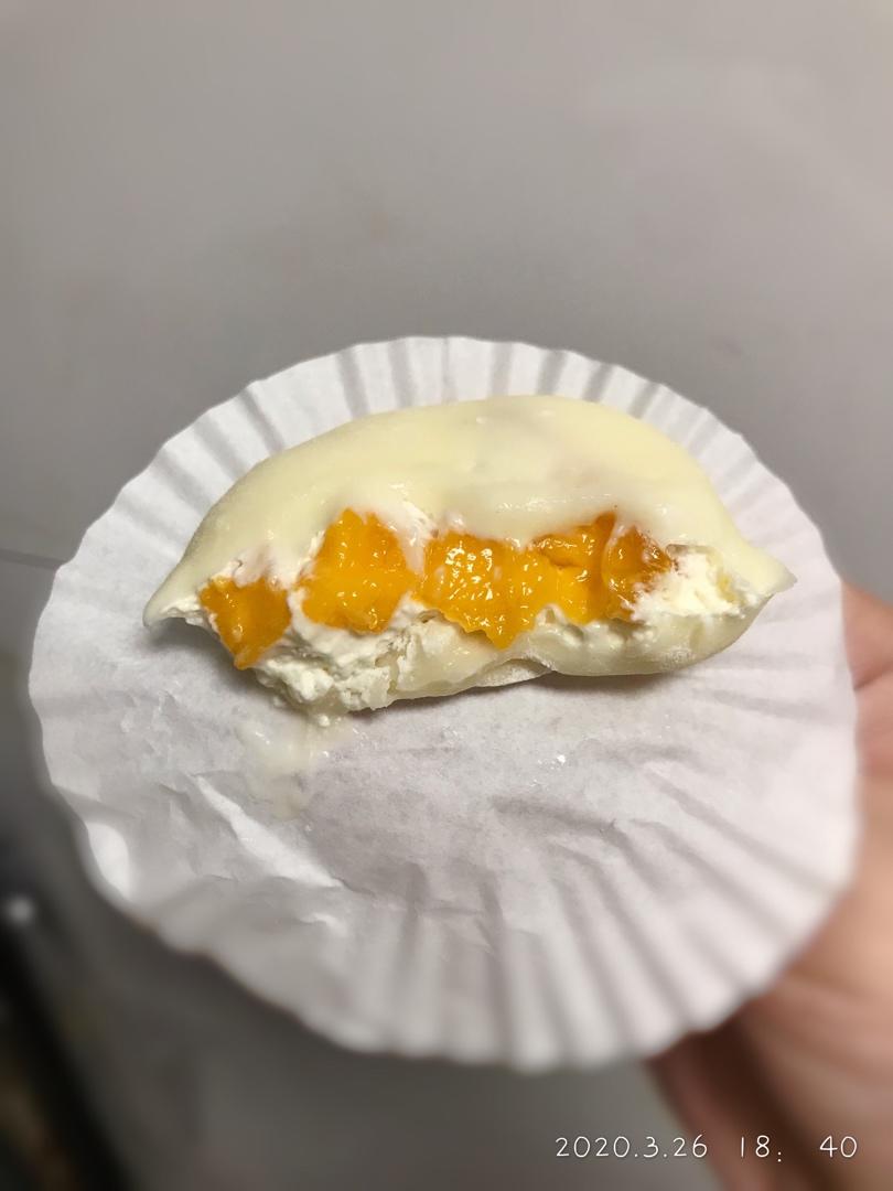 雪媚娘（超详细）