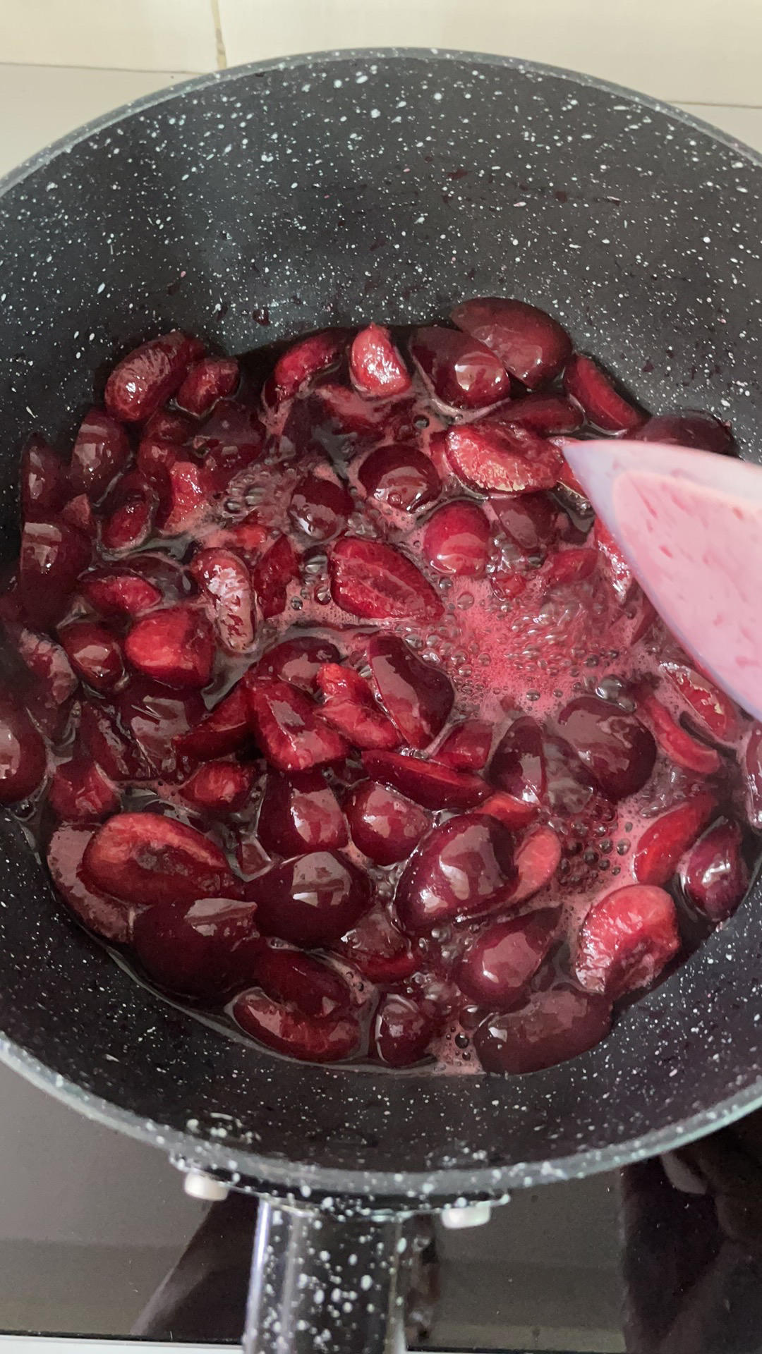 黑森林蛋糕🎂（8寸）