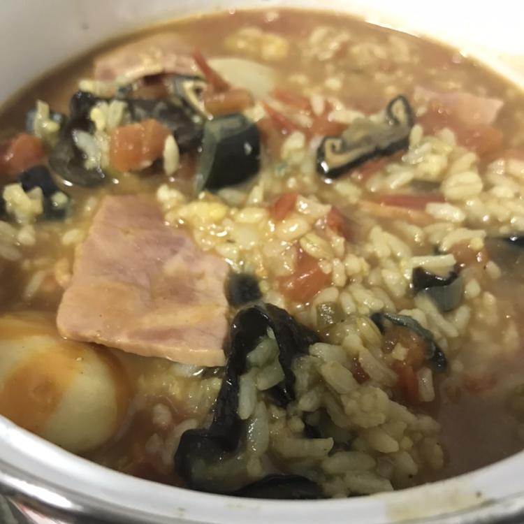 【搬运.非原创】百搭烫饭