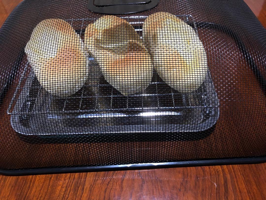 罗宋甜面包