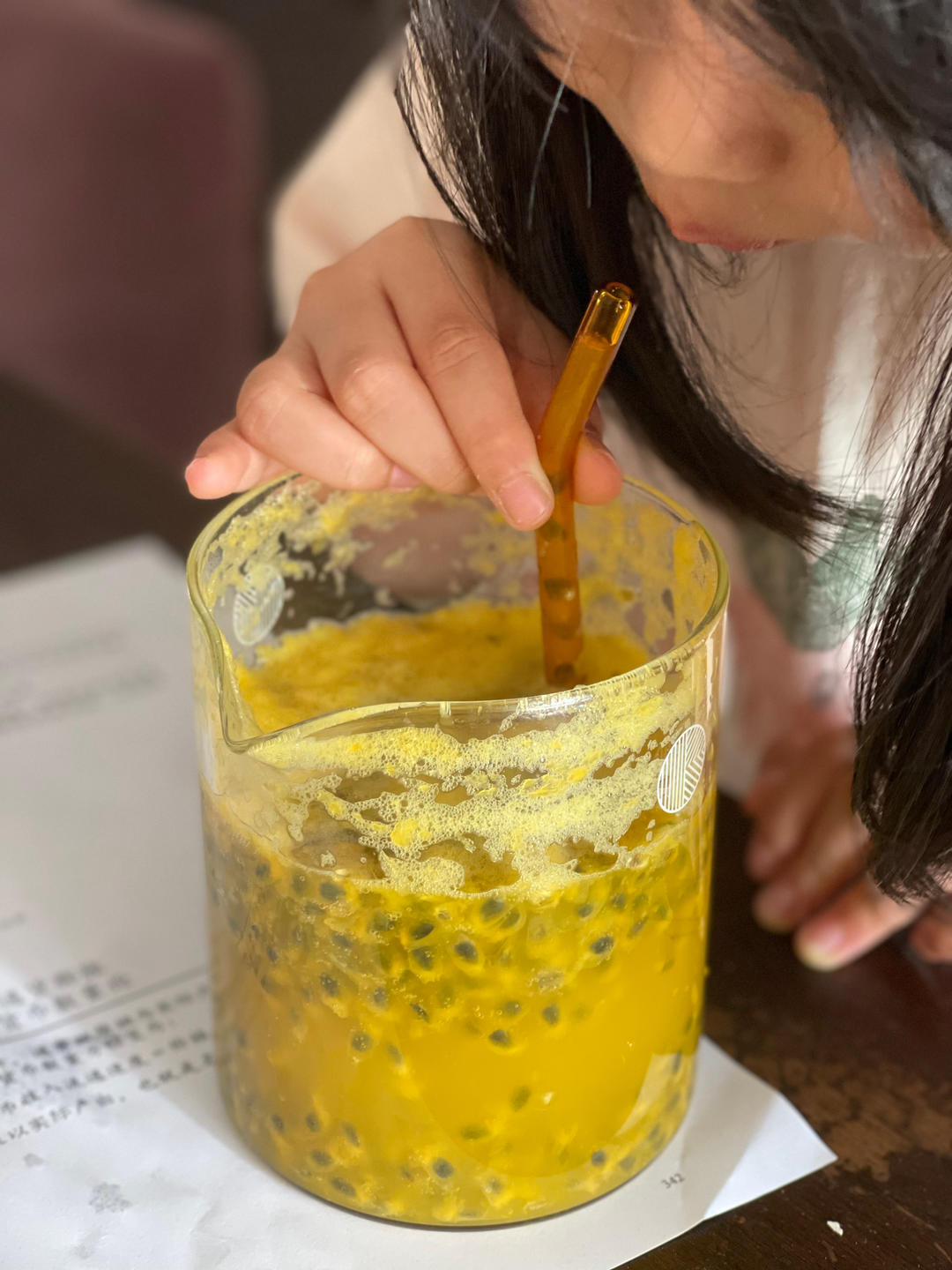 桂花酒酿小元宵【养生壶食谱12月】