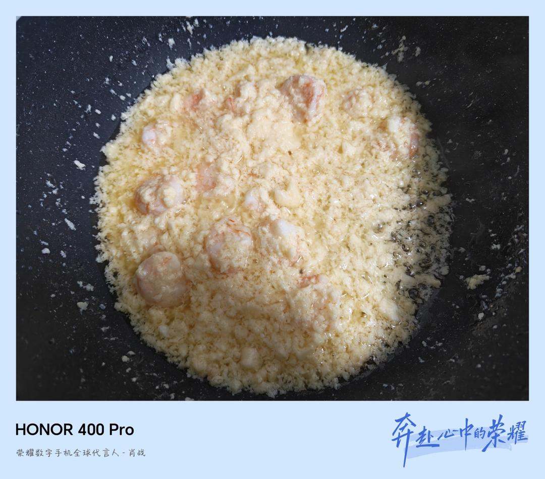 【虾仁滑蛋】超嫩滑，复刻茶餐厅经典