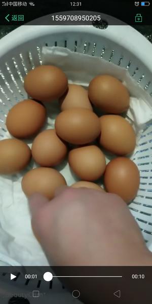 留油腌鸡蛋的做法 步骤2