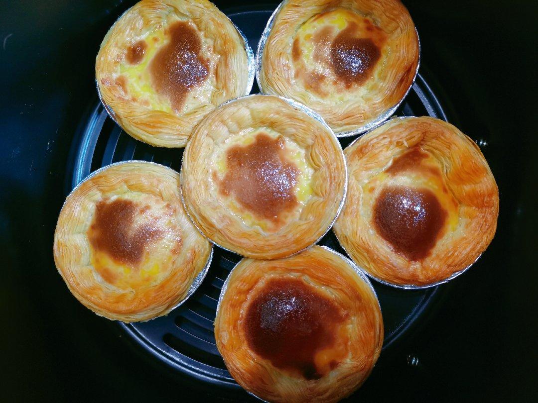 超好吃KFC葡式蛋挞（全蛋）