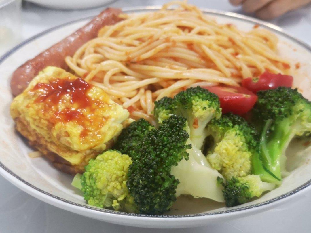 正确的玉子烧/厚蛋烧做法