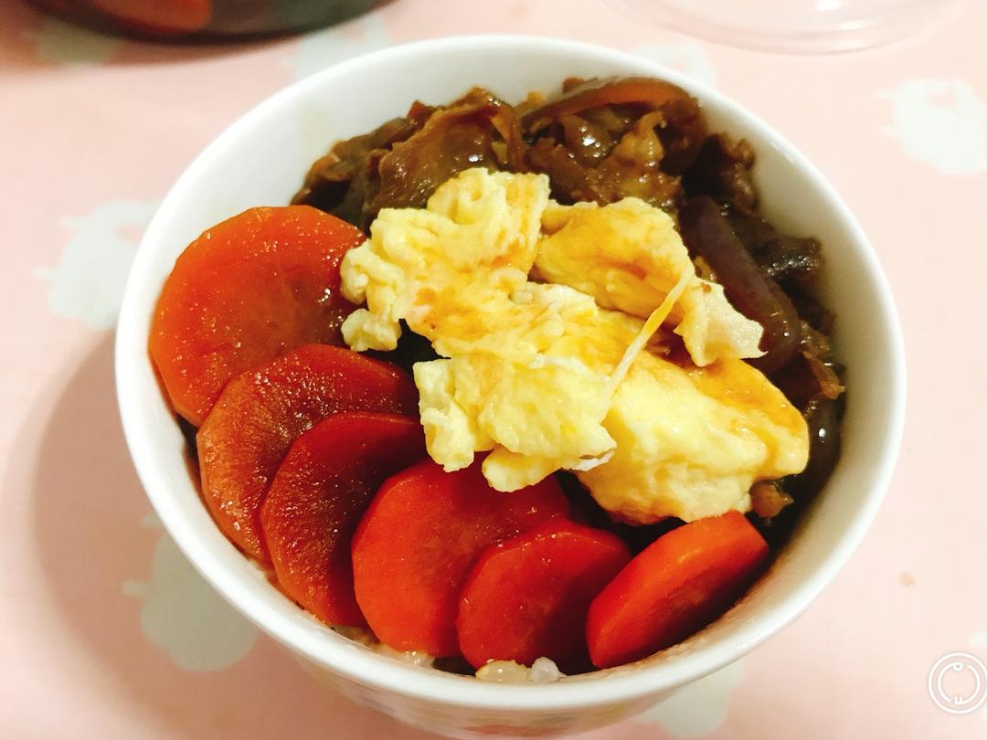 吉野家肥牛饭