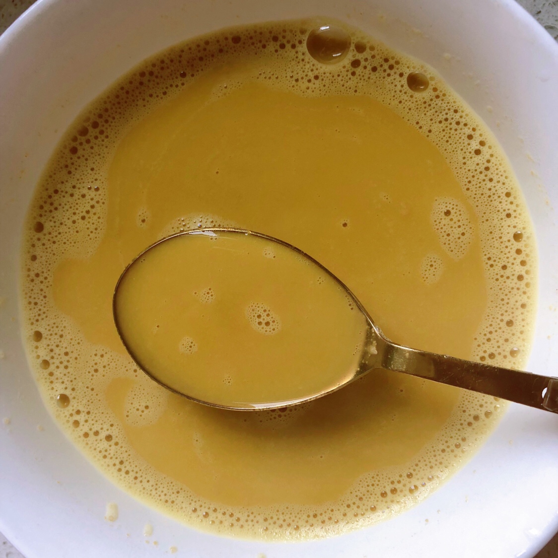 养生女孩必须学会的养生“奶茶”— 当归蛋花汤的做法