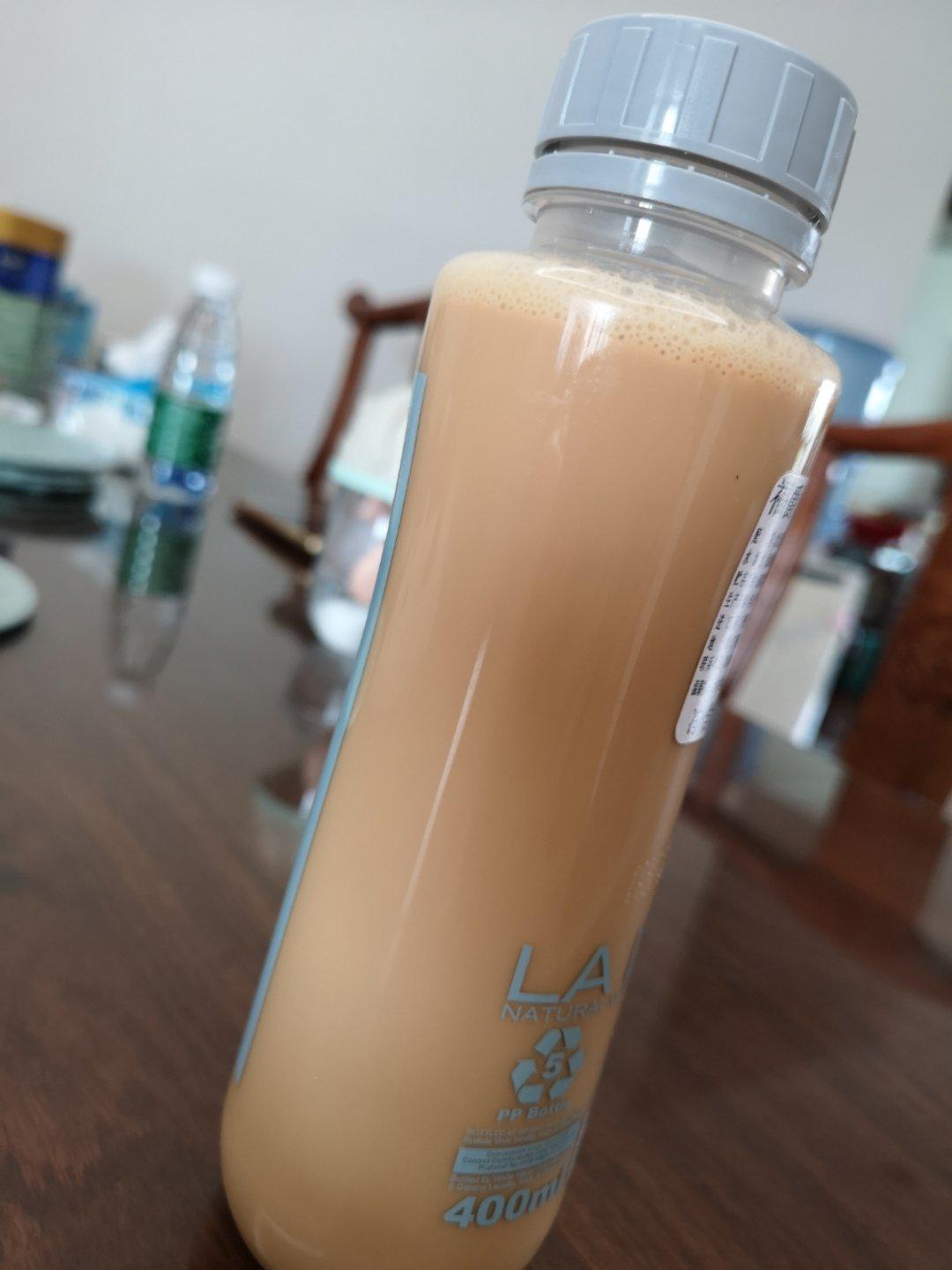 奶茶