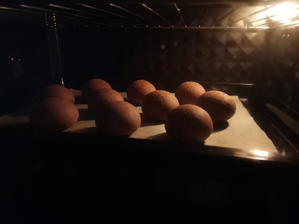 香蕉巧克力麻薯的做法