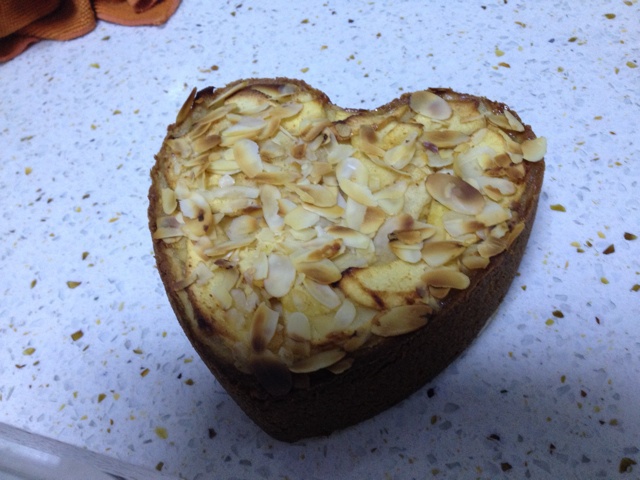 Apple Tart（苹果塔）