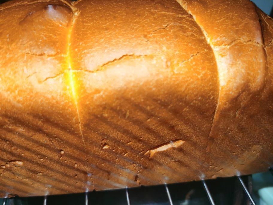 夺命软吐司(๑´ڡ`๑)超软拉丝极速方便的一次发酵吐司