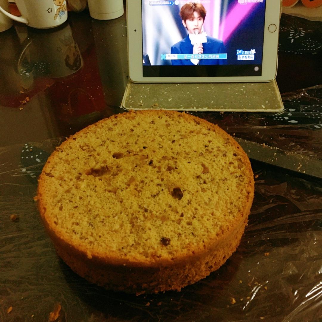 比五道口枣糕王还好吃的枣糕
