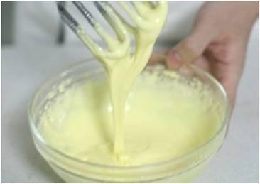 法式奶油霜的做法 步骤6