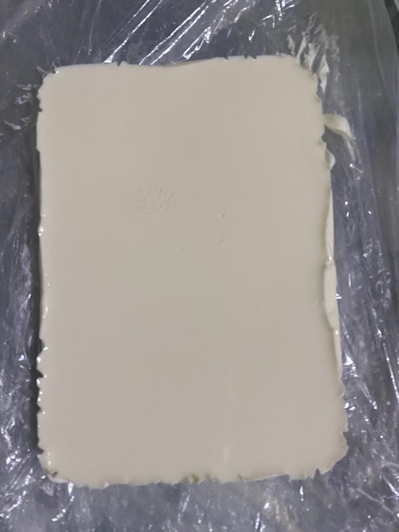 椰奶冻（不甜不腻秒杀85度）