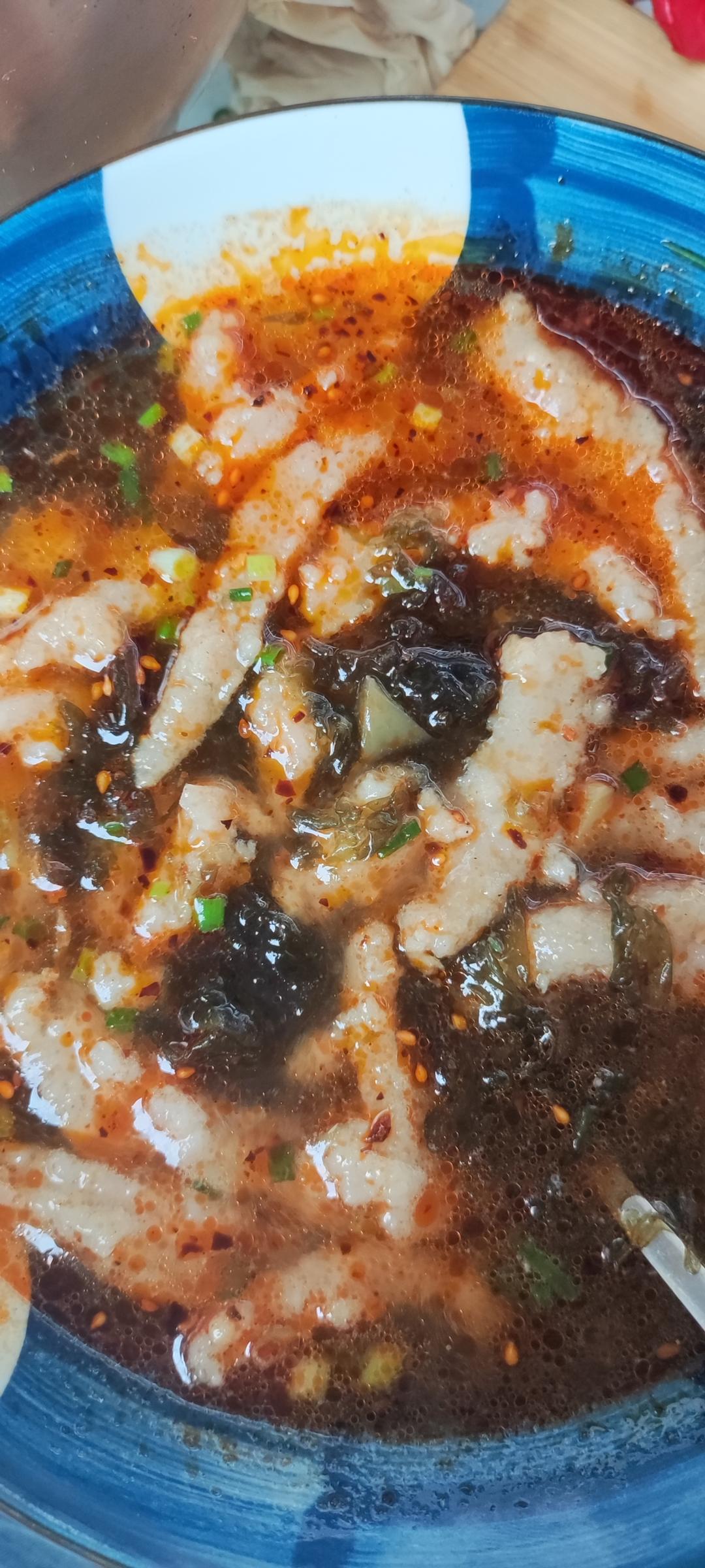福鼎肉片
