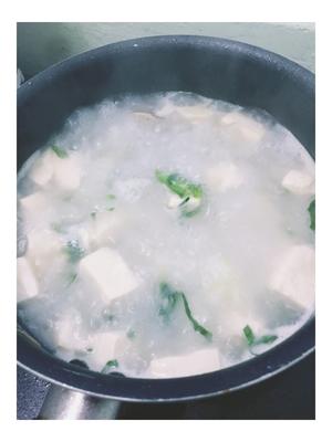 【家的味道】冬瓜白蛤豆腐汤的做法 步骤4
