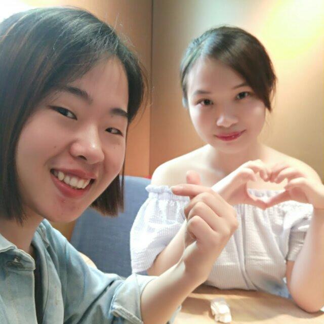 杨冯冯爱马甲线