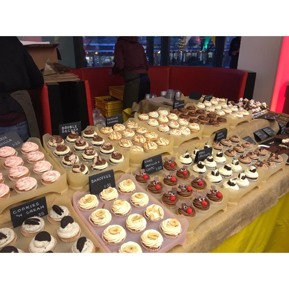 《Tinrry下午茶》教你做巧克力流心