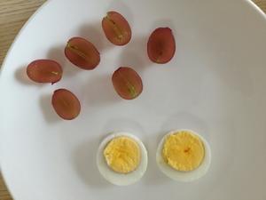 百变鸡蛋之幸福像花儿一样的做法 步骤6