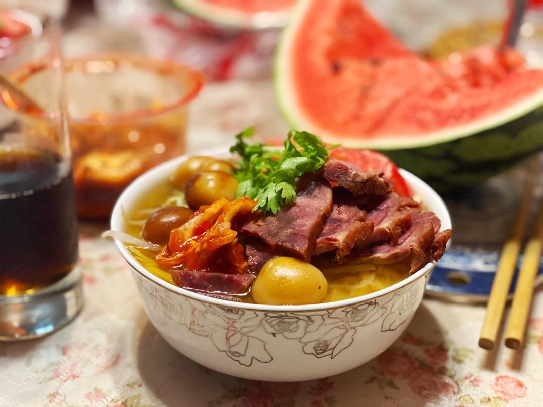 娘娘的杂食记