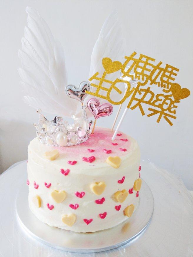 动物奶油超稳定配方，延长保存时间，夏天抹面裱花不易化！