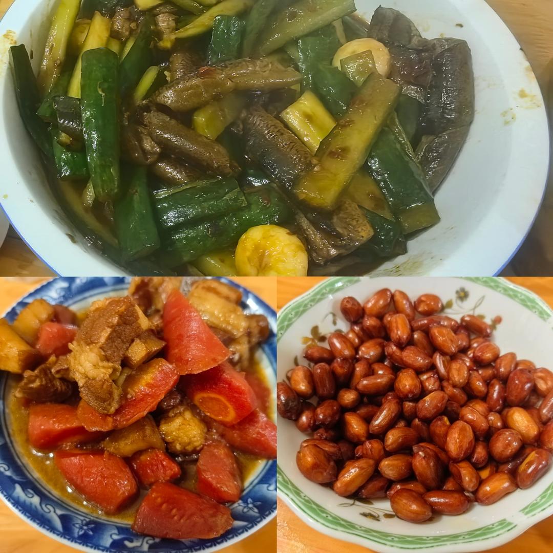 午餐?2026年8月8日