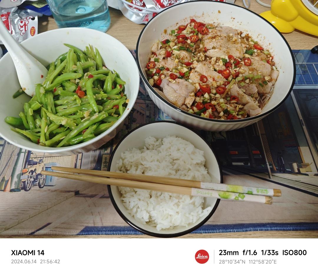 不吃不知道，一吃吓一跳的蒜香素炒豆角