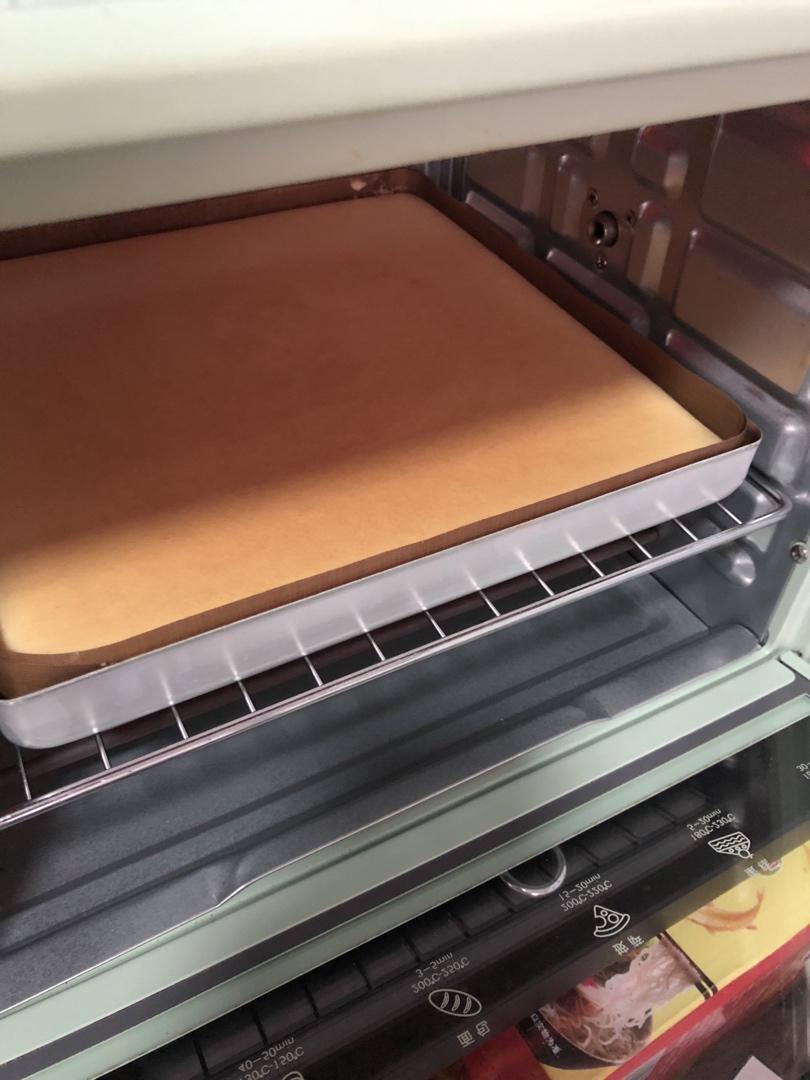 肥而不腻的超厚瑞士卷