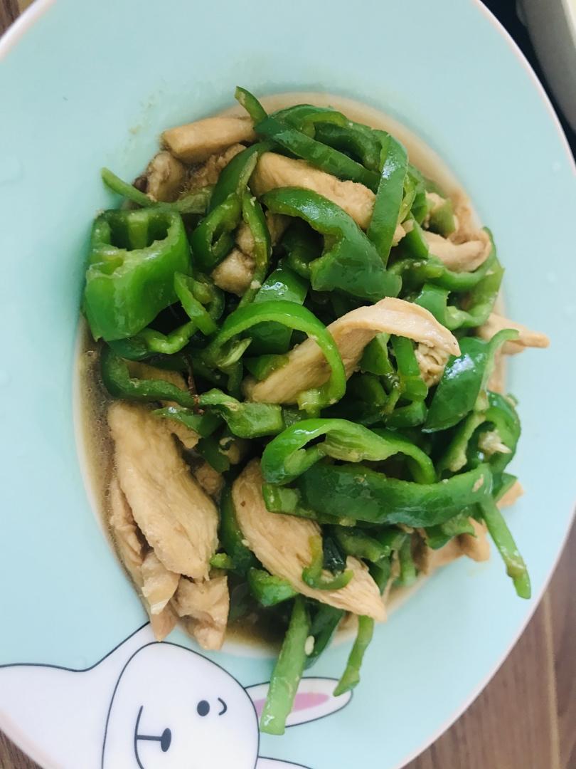 辣子鸡丁老天津卫做法