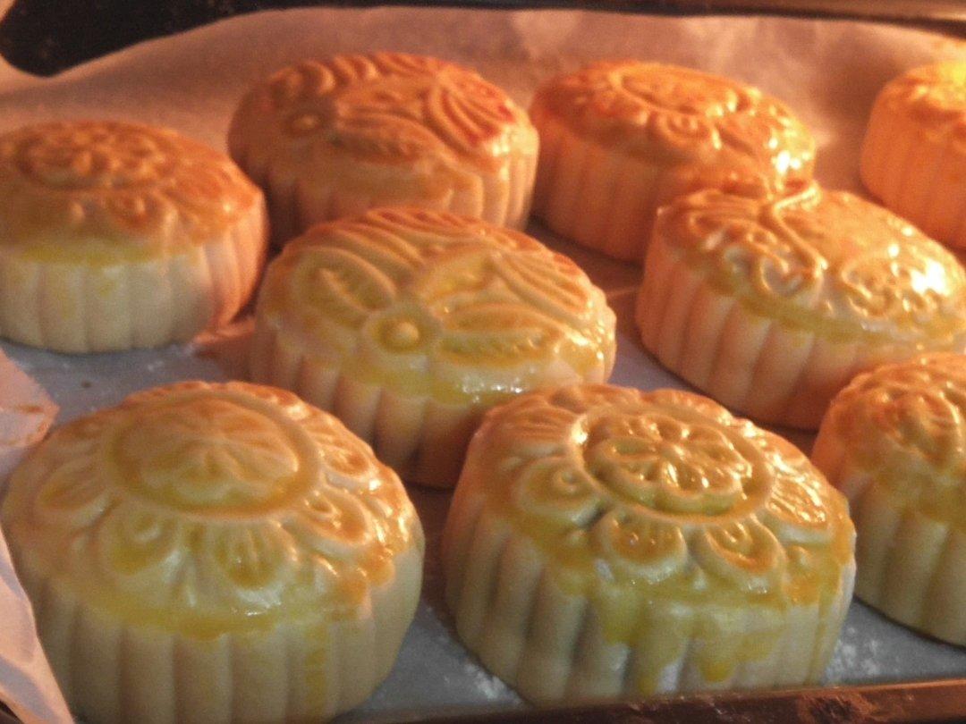 广式月饼（100克*12）