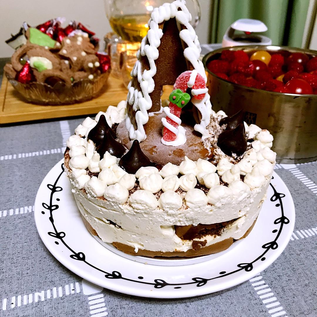 《Tinrry+》提拉米苏