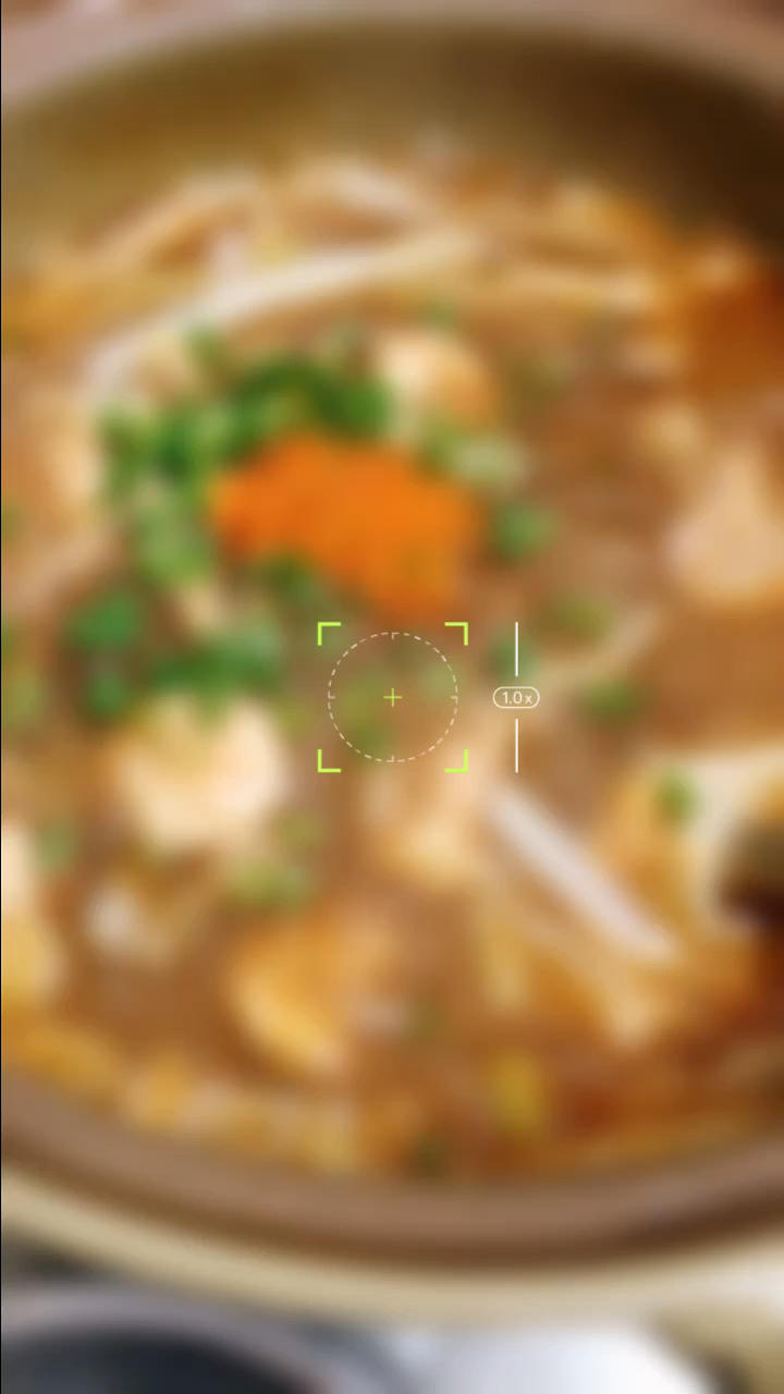 👏🏻宝妈👶🏻懒人饭系列😍蟹黄粉丝煲😋