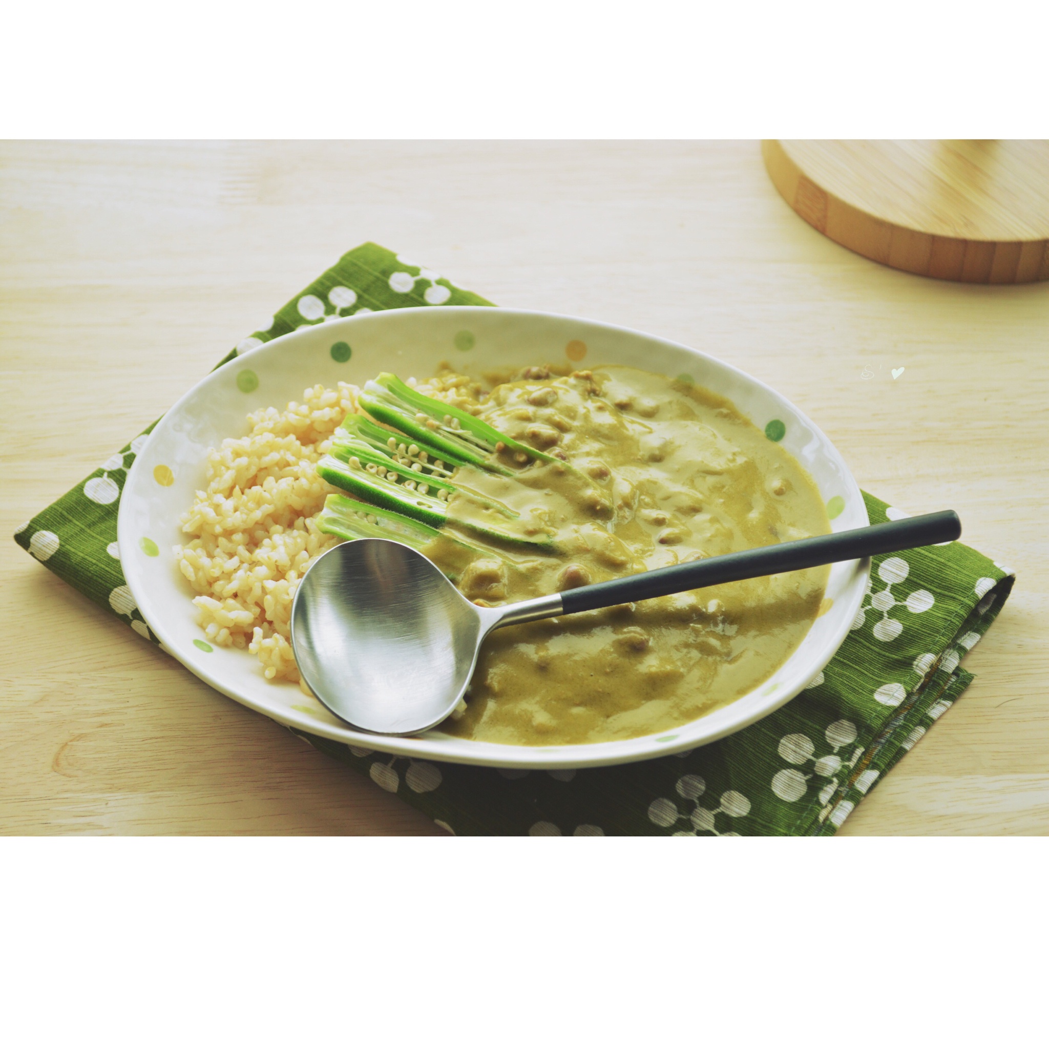 小豆の日常