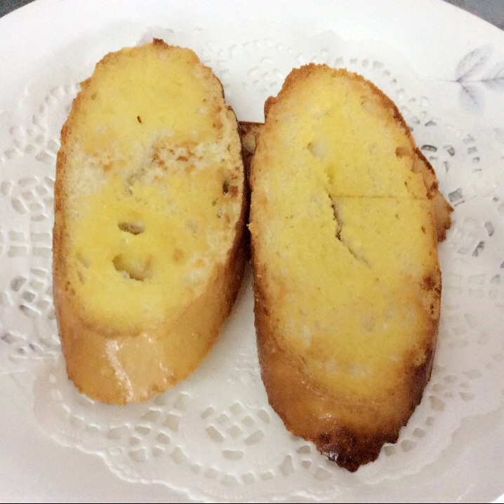 法式奶香片