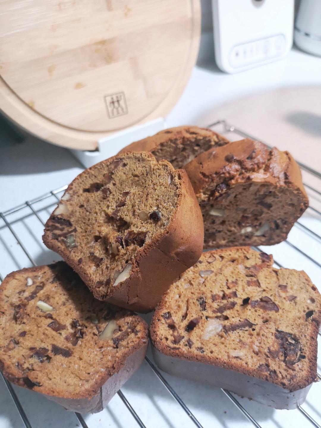 比五道口枣糕王还好吃的枣糕