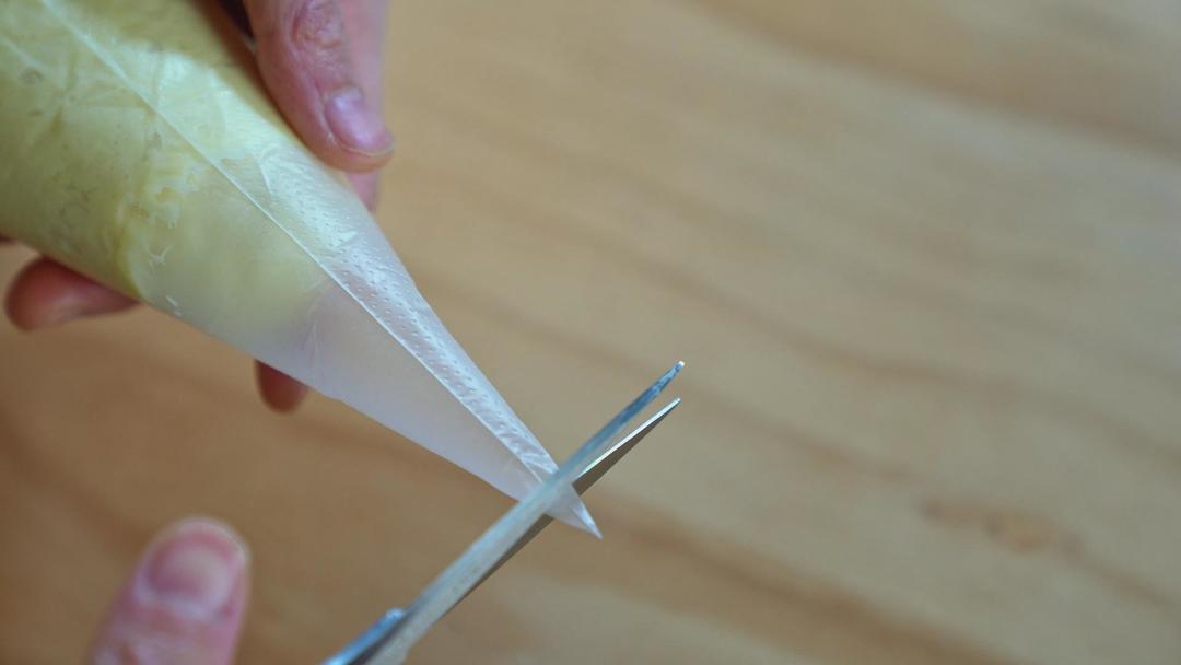 芝士脆棒（非预拌粉）的做法 步骤9