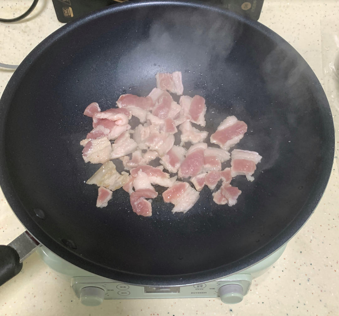 生滚鱼片粥【5-6月北鼎电磁炉食谱】