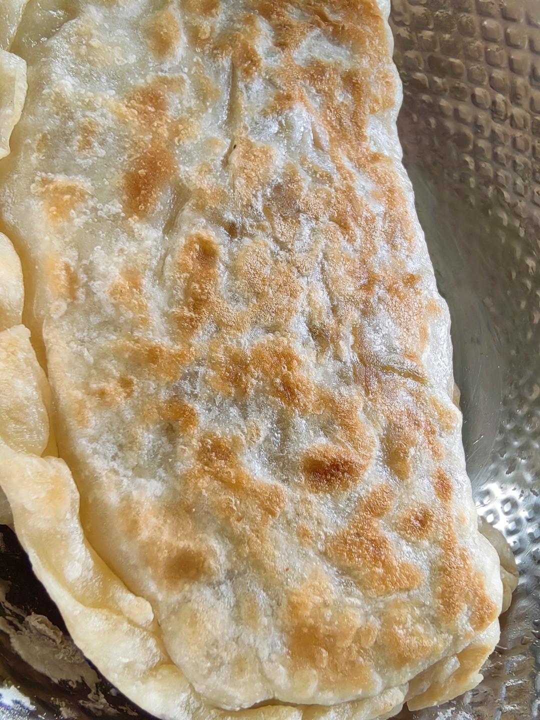 美味的胡萝卜西葫芦饼（盒子）超详细隔离美食