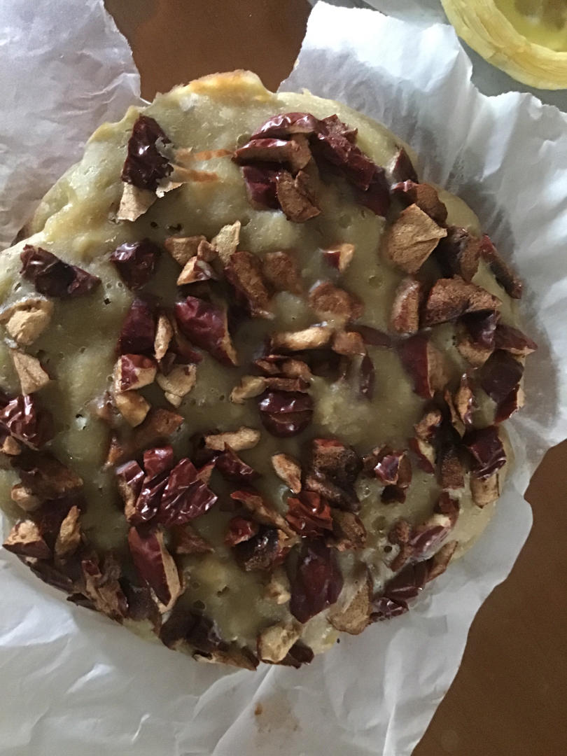 【不能更简单的香蕉面包（蛋糕）Banana Bread】