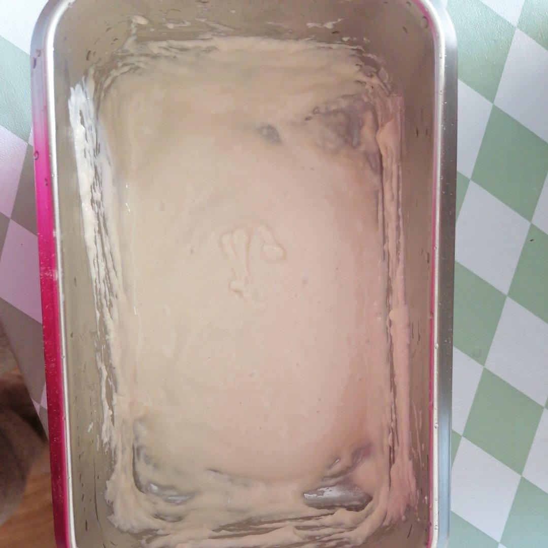 波兰种➕水合法超级松软基础面团（tesco面包机适用）