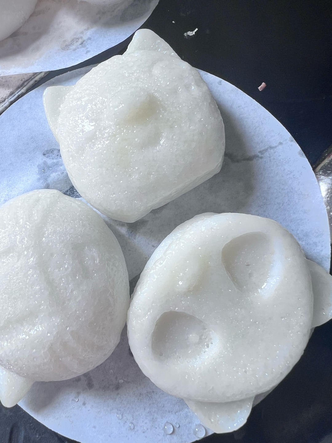 开花米糕