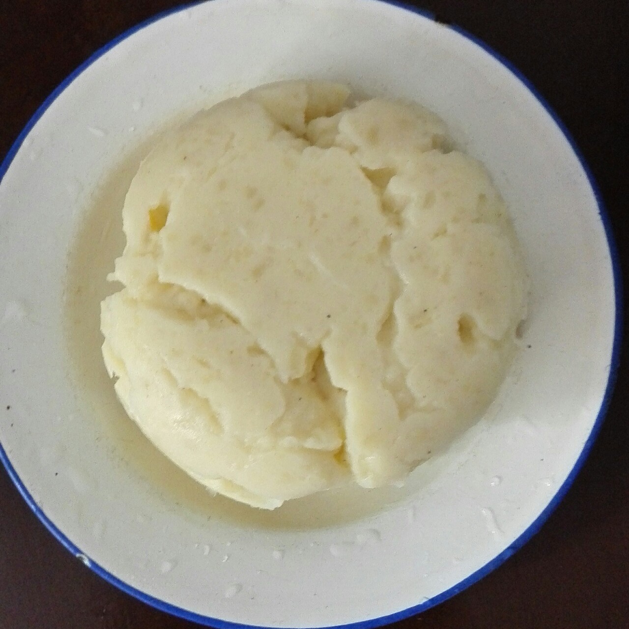 夺命土豆泥