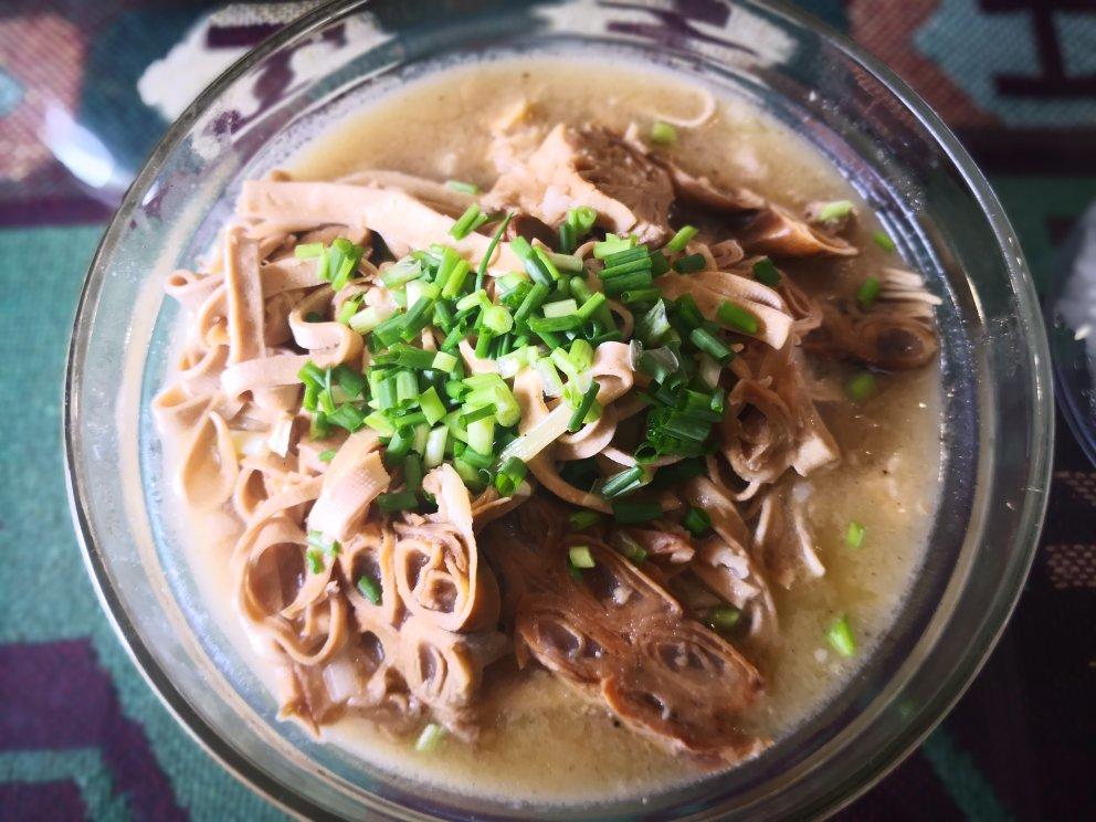 左岸往昔94做的双合千张