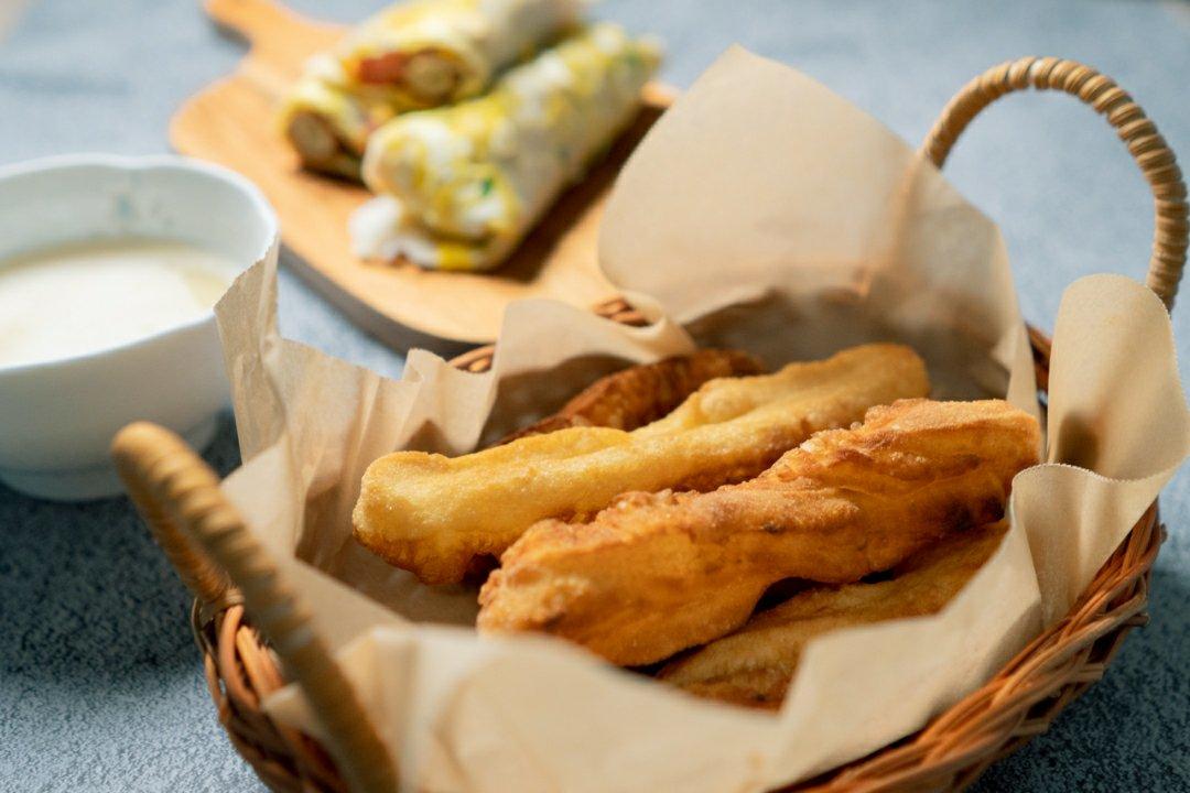 吴家有饼