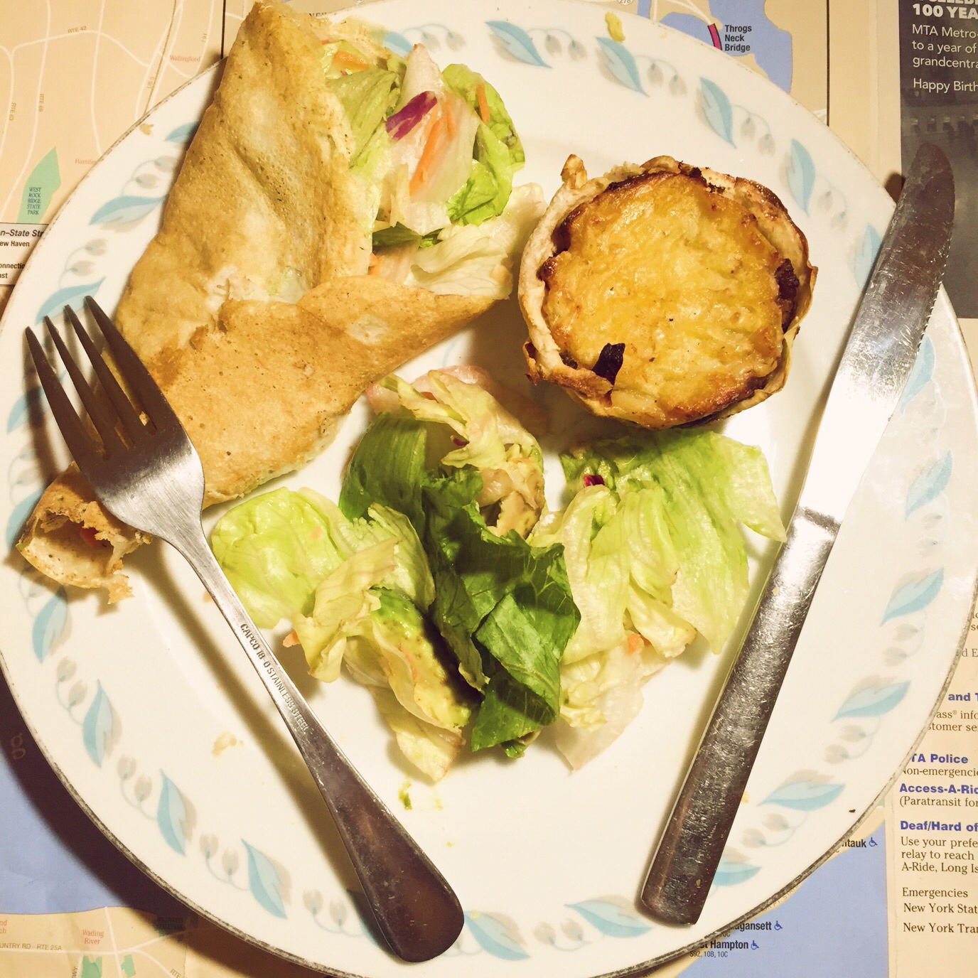 迷你牧羊人派/乡村派(from the cooking jar)