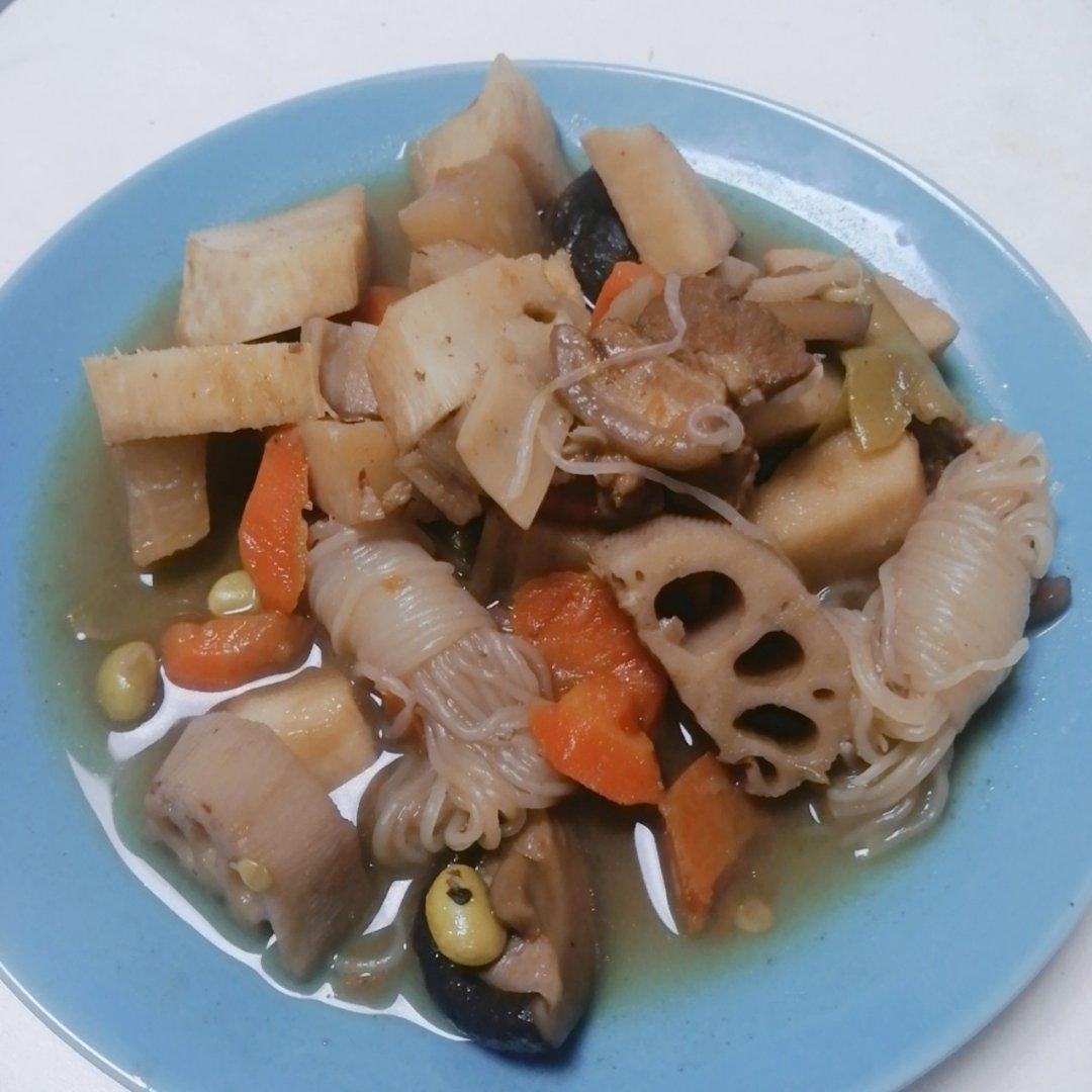 筑前煮