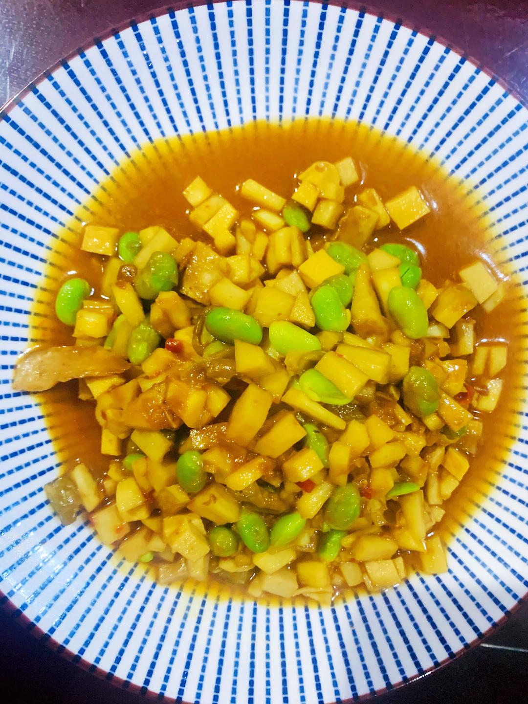 酱三丁