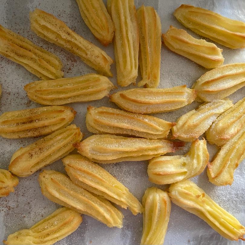 简单又好吃的吉事果